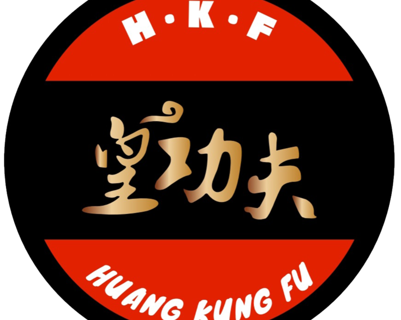 HUANG KUNG FU CUI GU CU logo